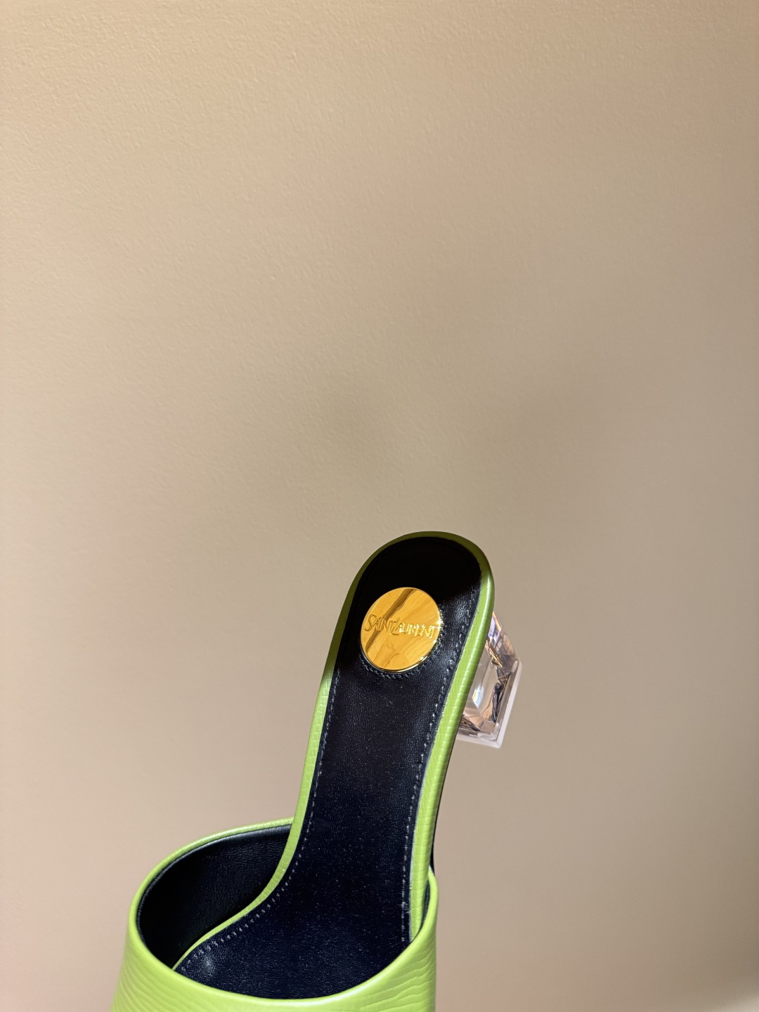 Designer Slides