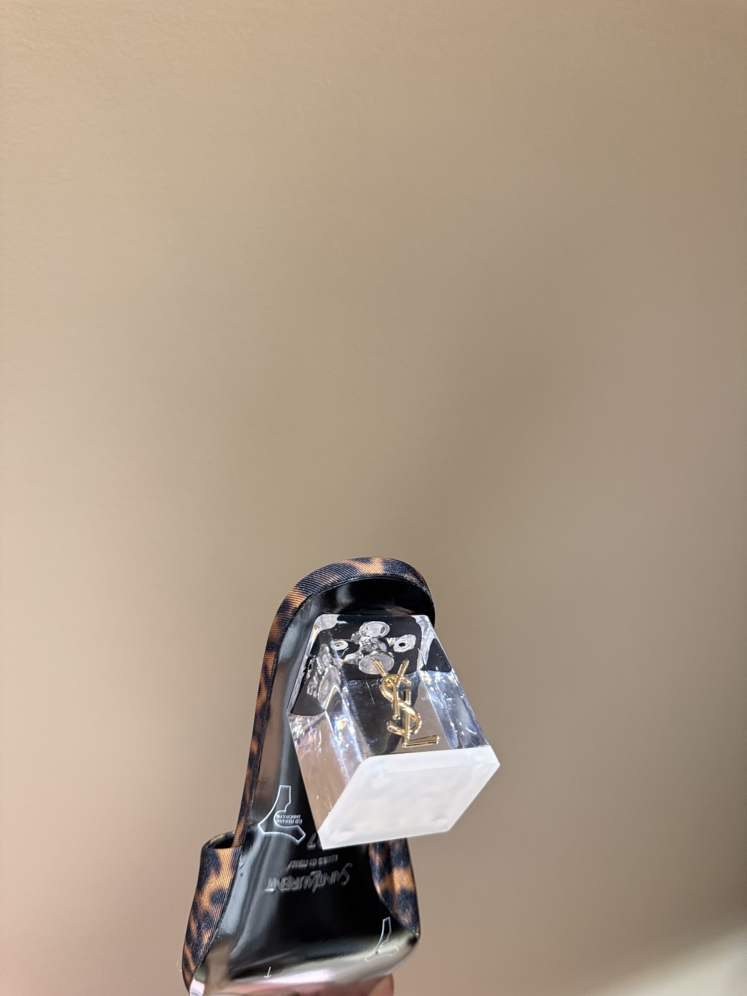 Designer Slides