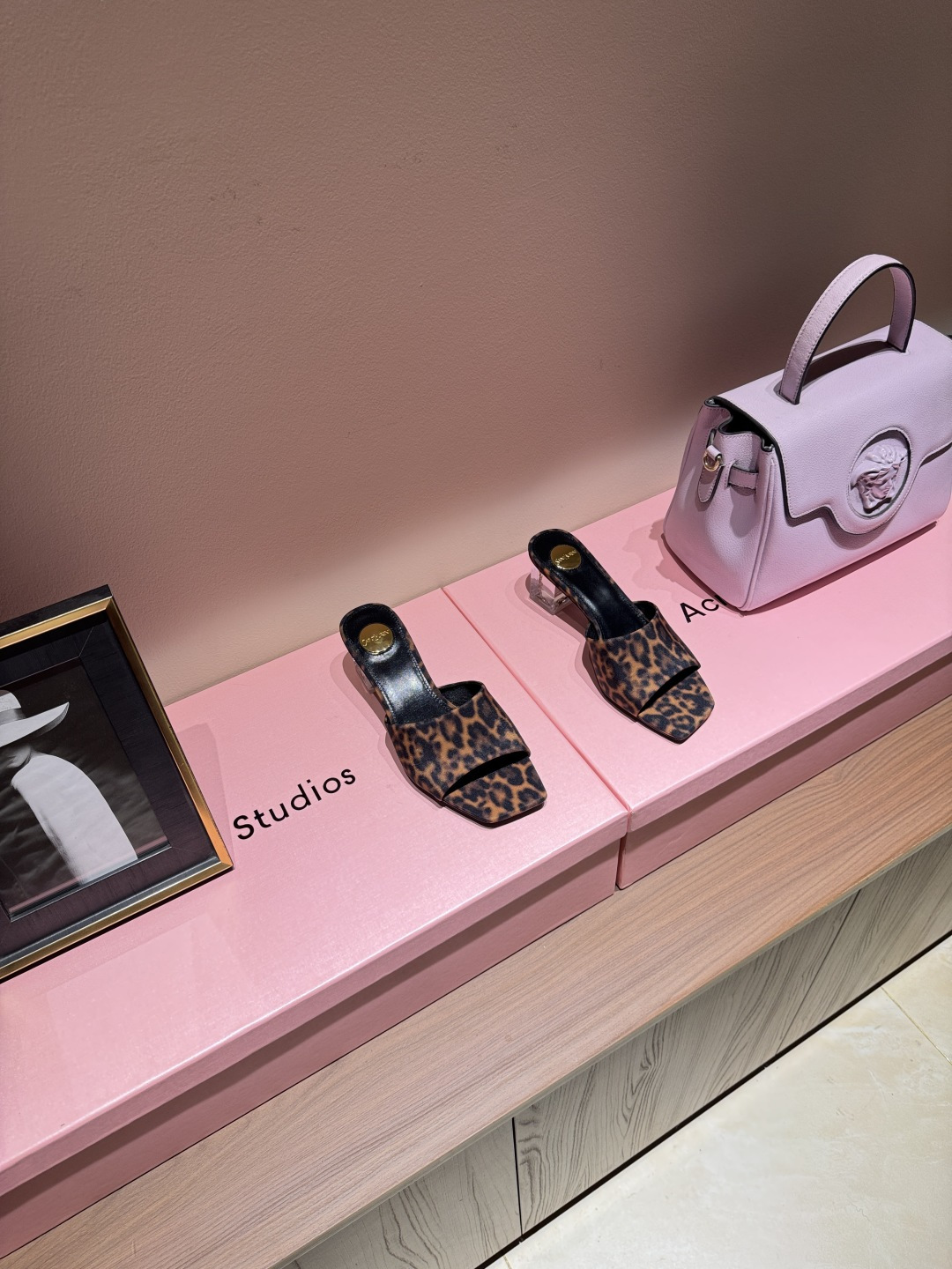 Designer Slides