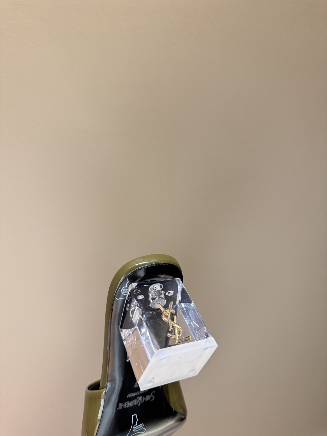 Designer Slides