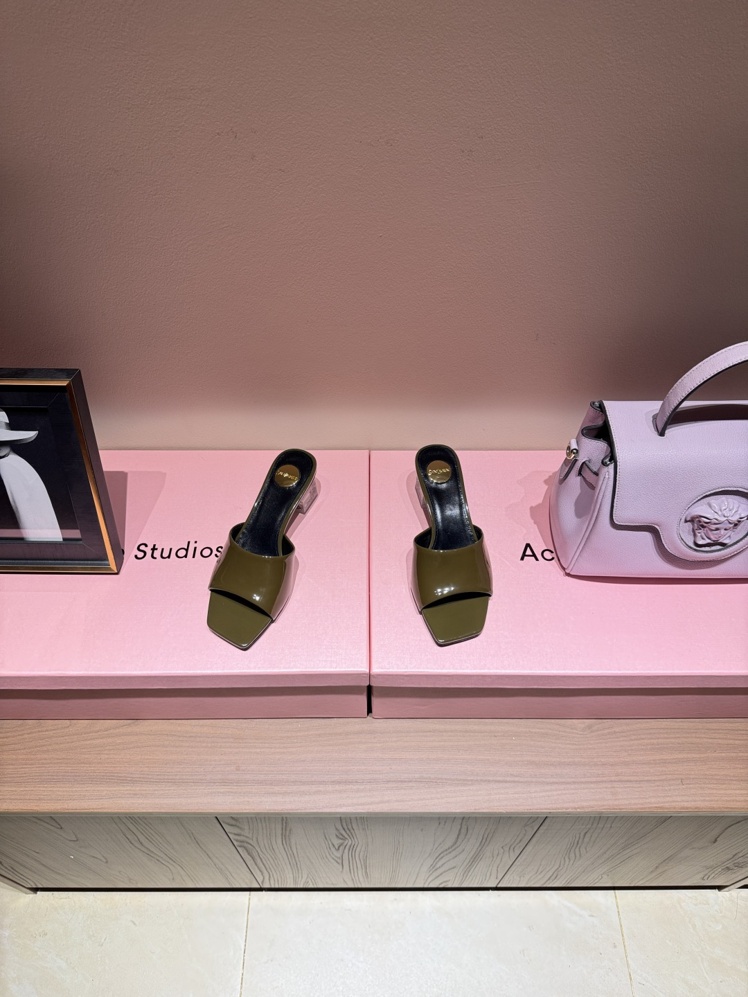 Designer Slides