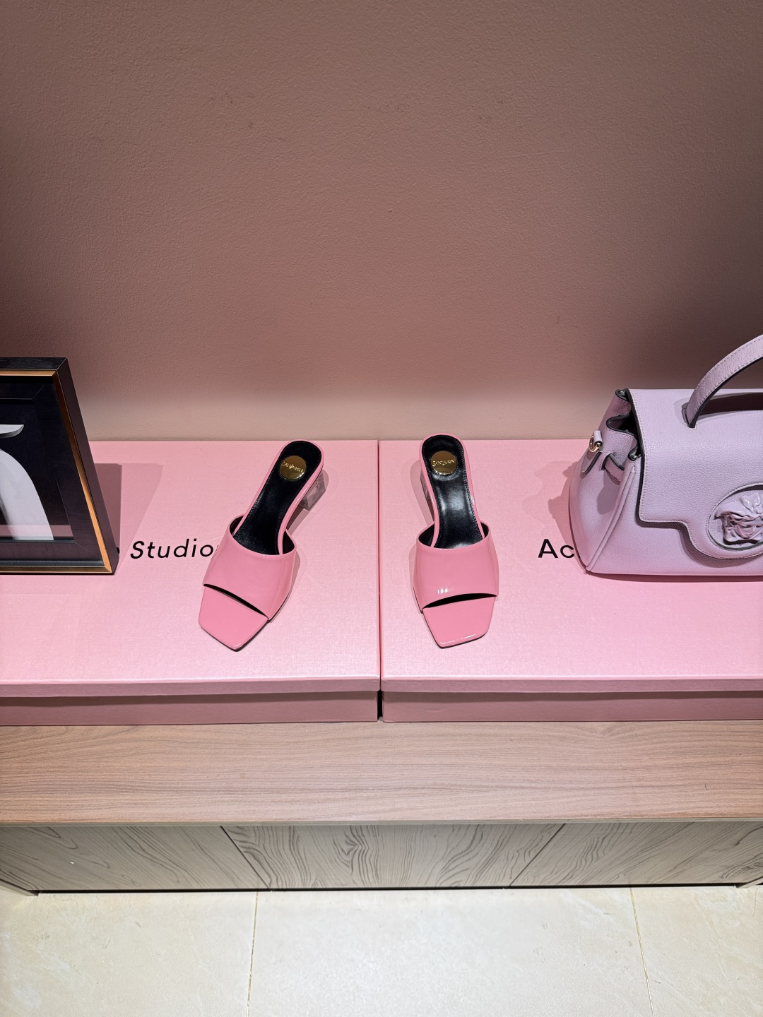 Designer Slides