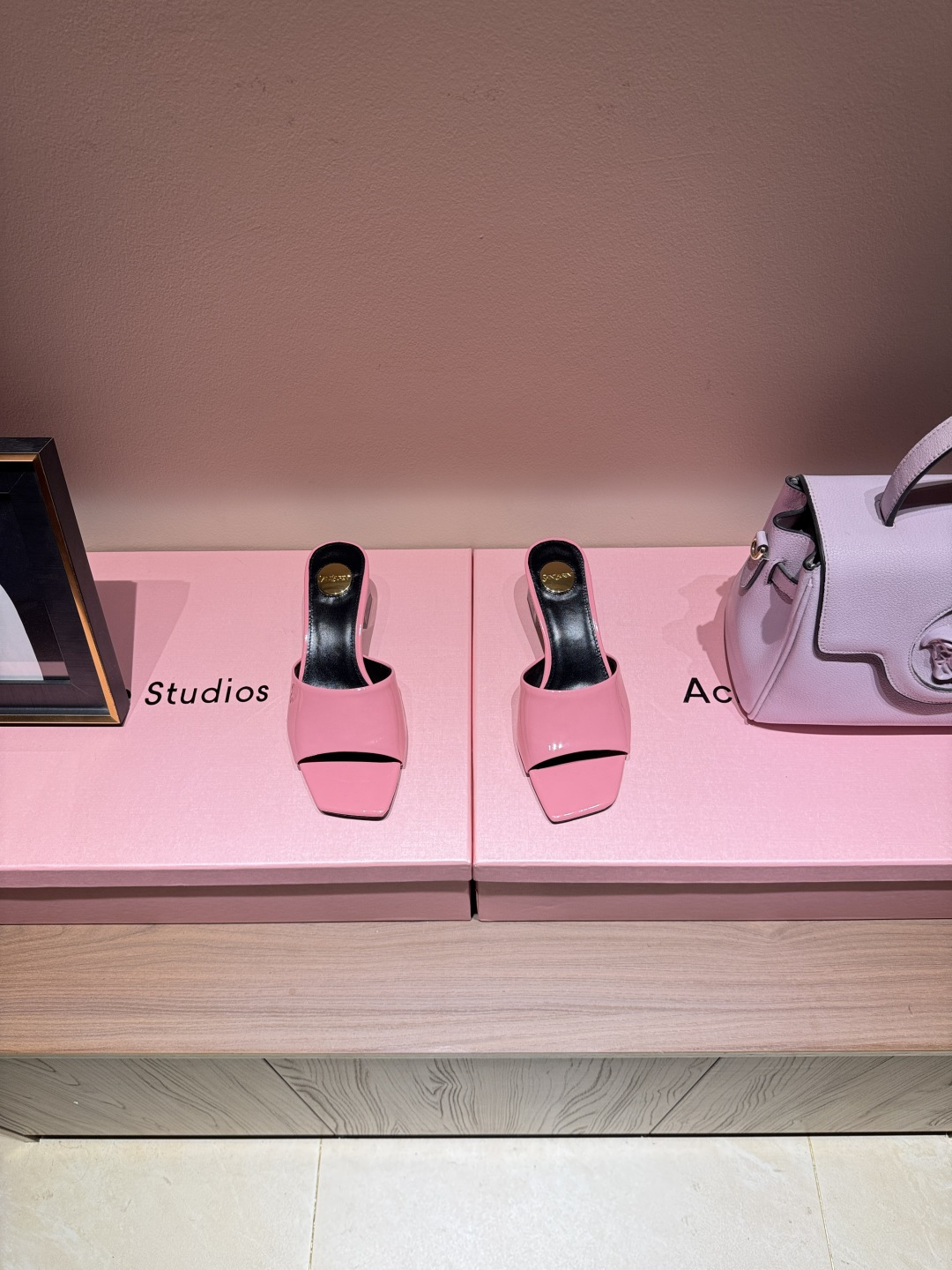 Designer Slides