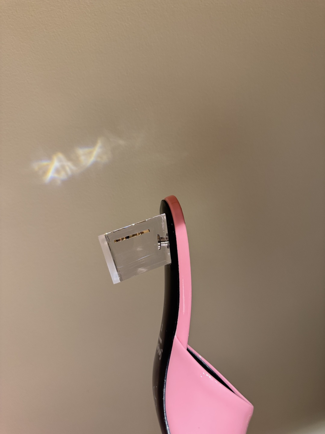 Designer Slides