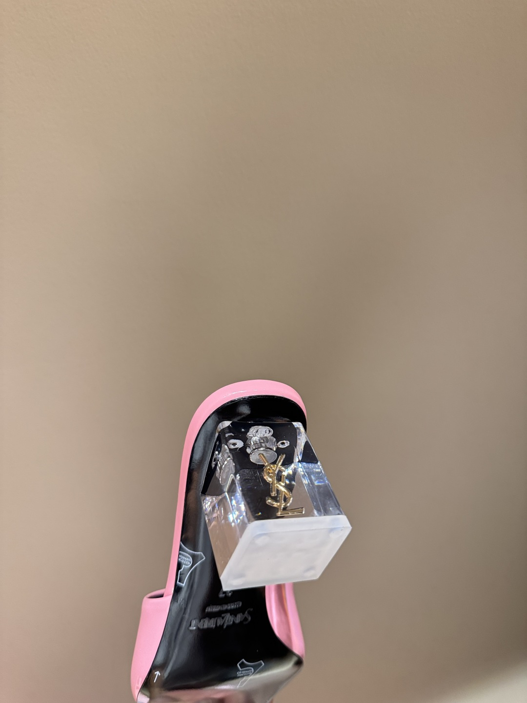 Designer Slides