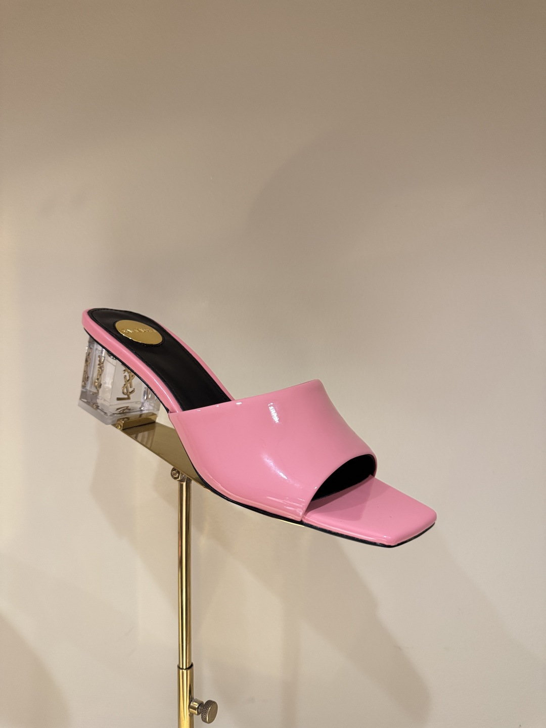 Designer Slides