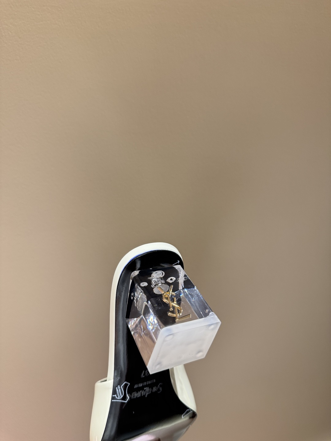 Designer Slides