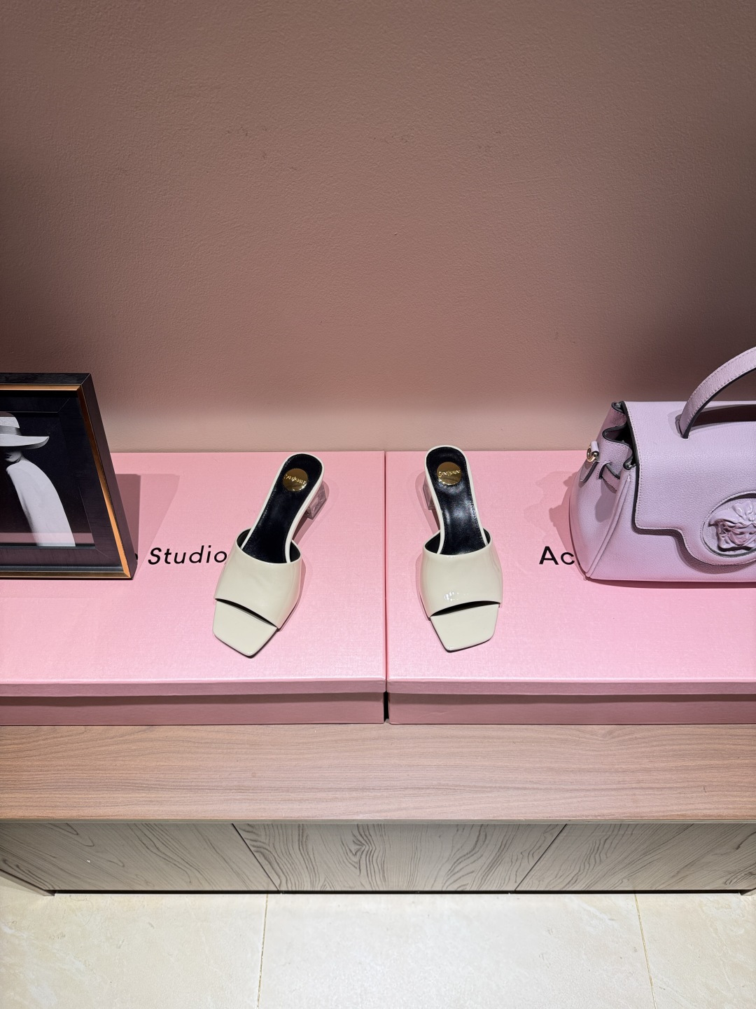 Designer Slides
