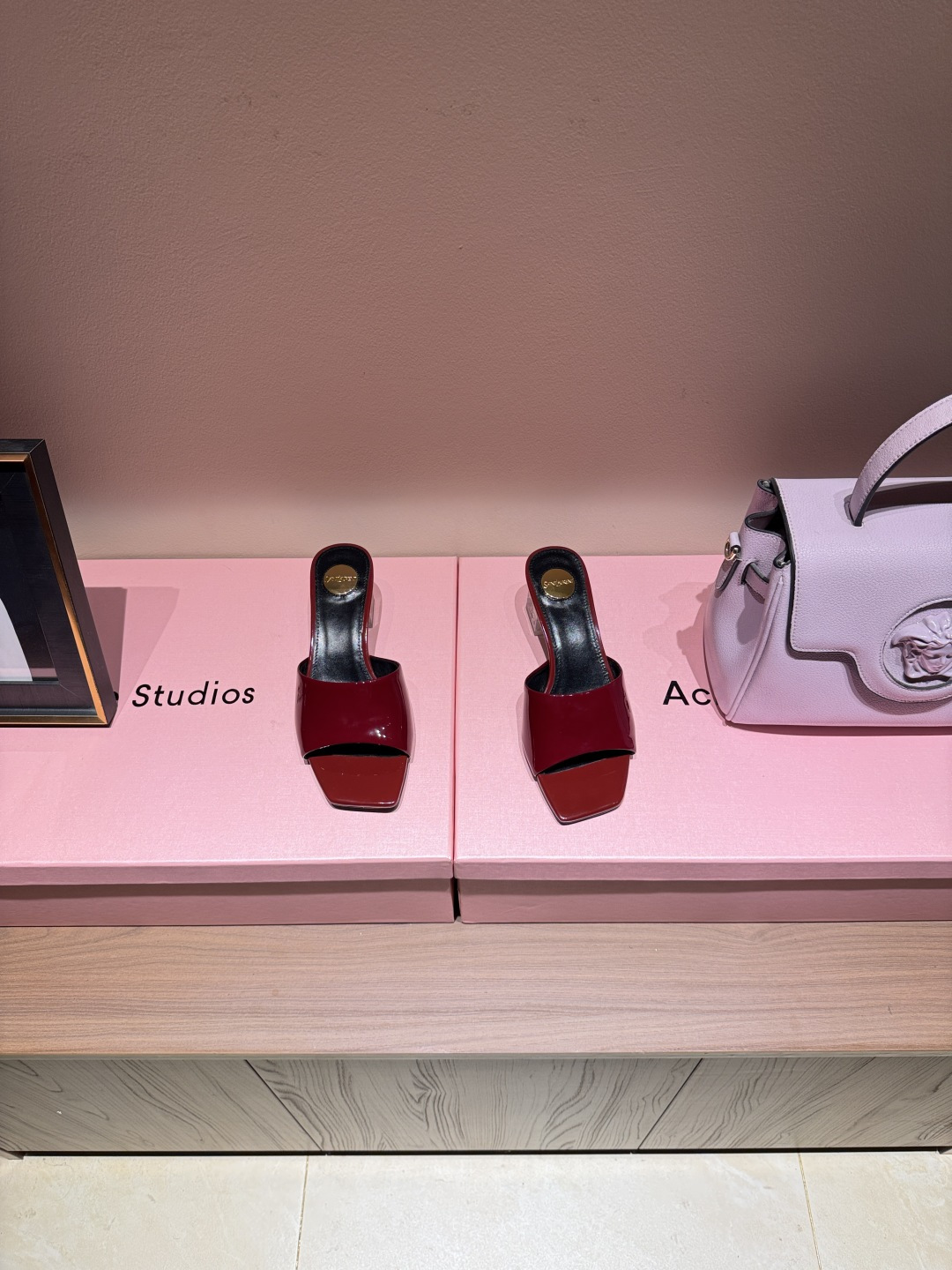 Designer Slides