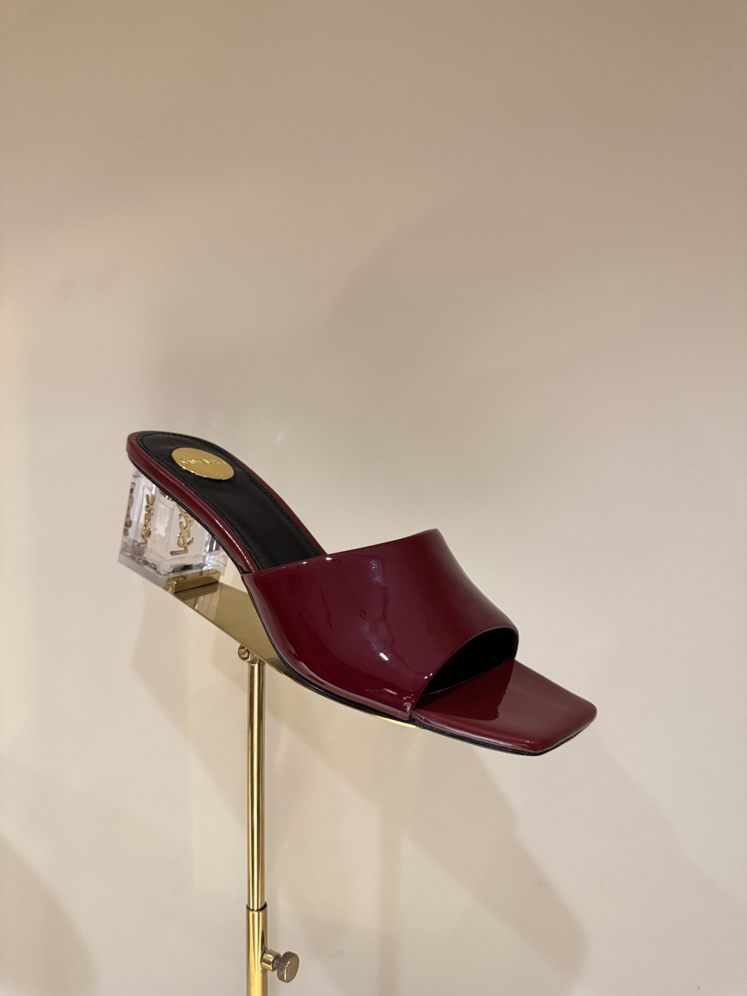 Designer Slides