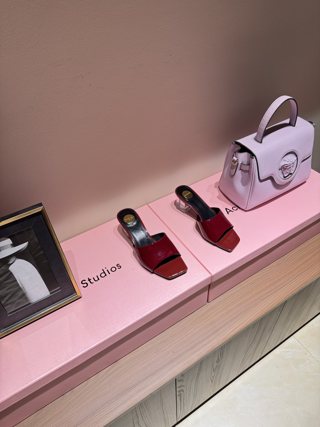 Designer Slides