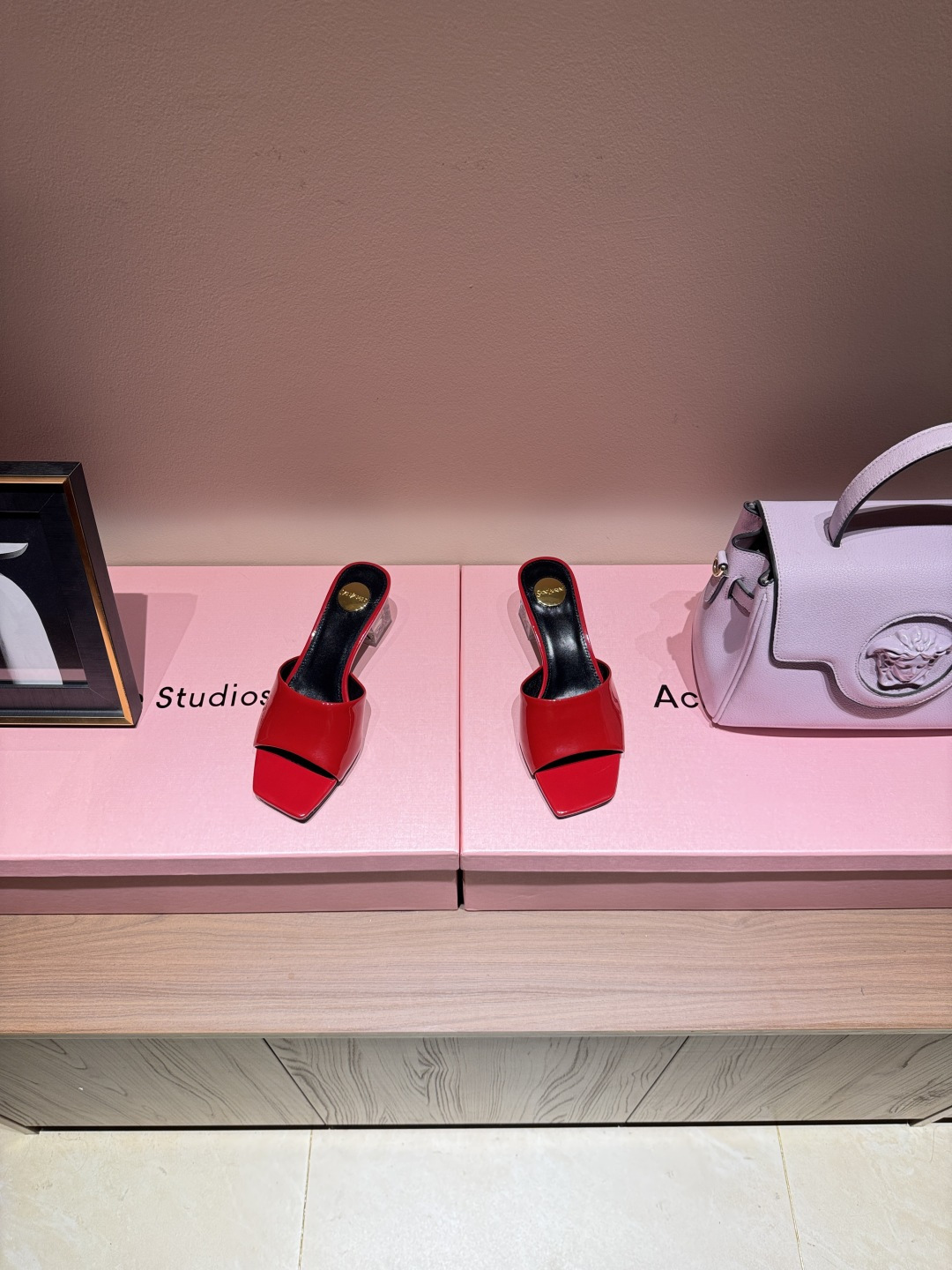Designer Slides