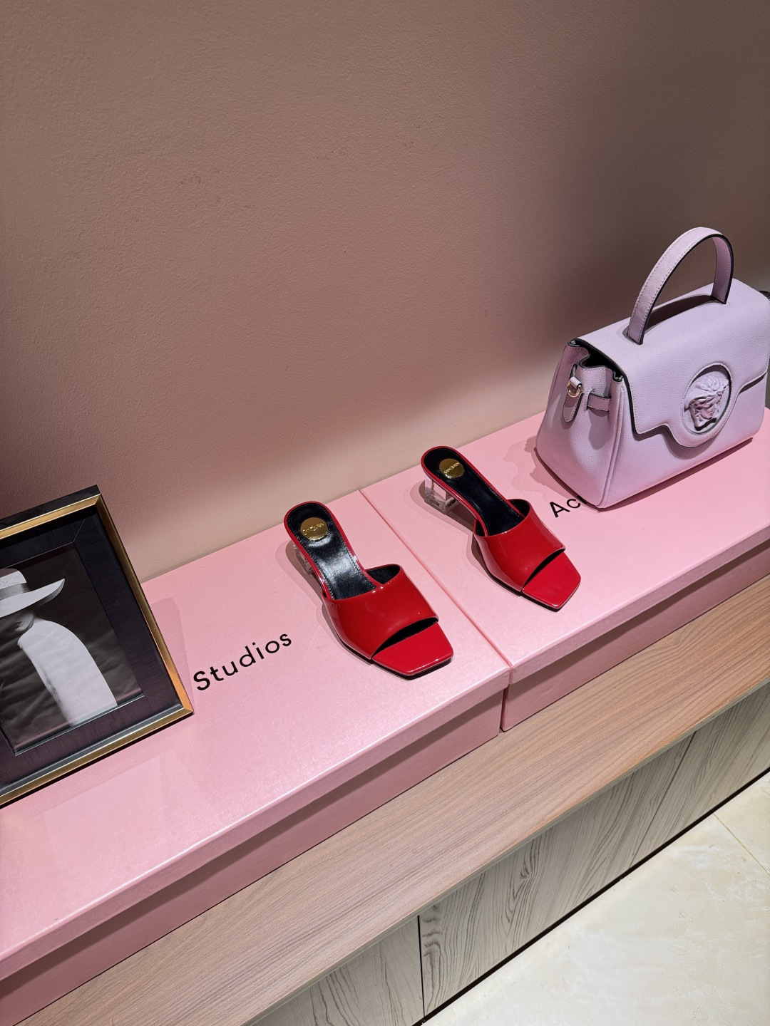Designer Slides