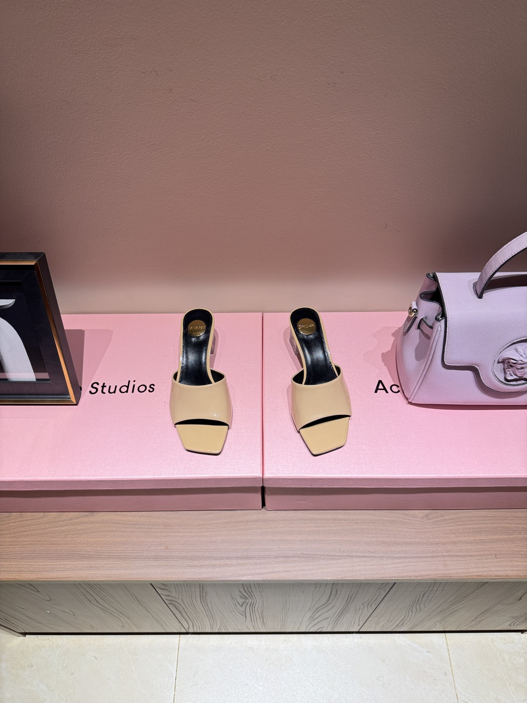 Designer Slides