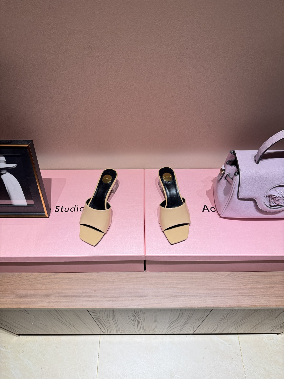 Designer Slides