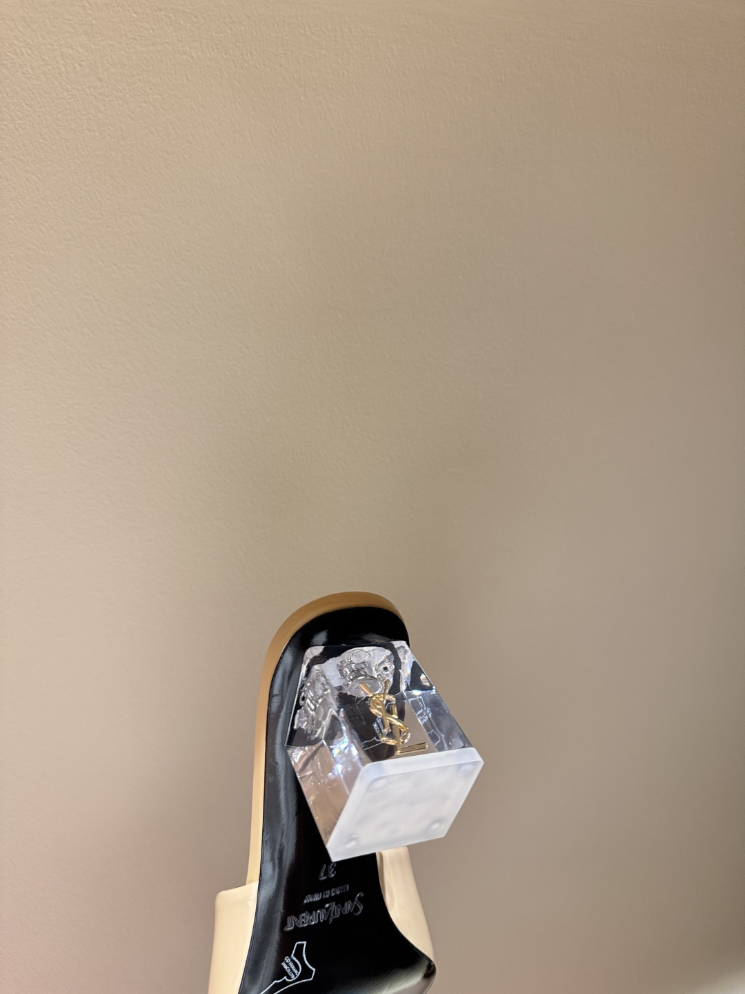 Designer Slides