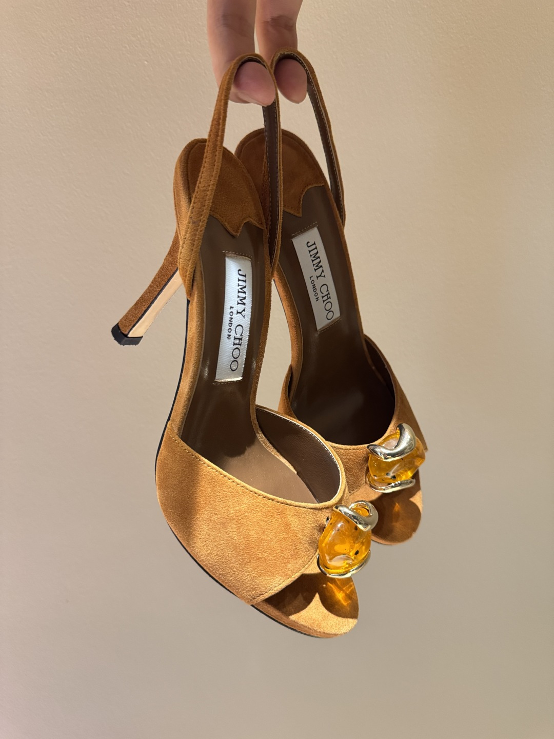 Jimmy Choo Heels