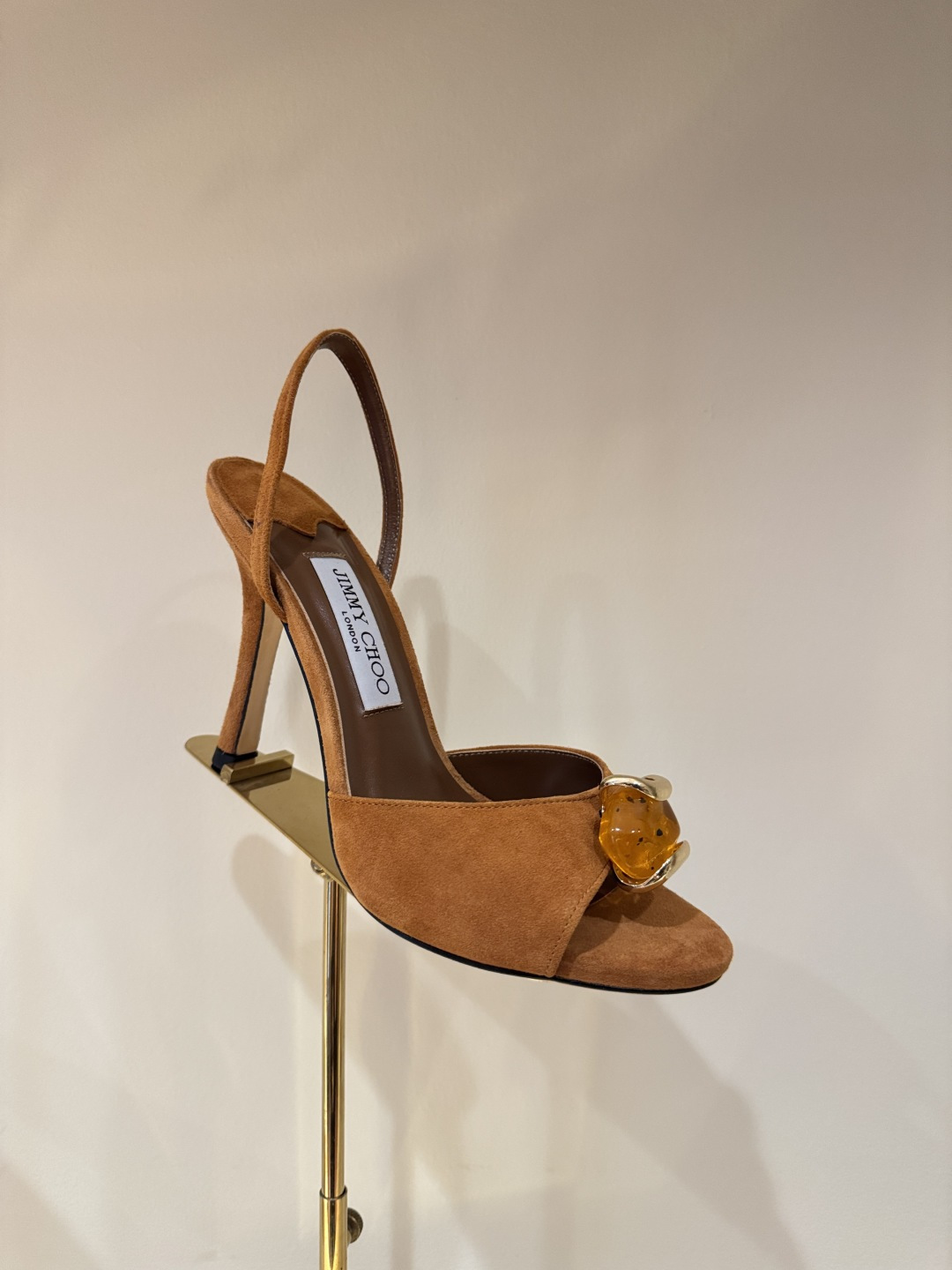 Jimmy Choo Heels