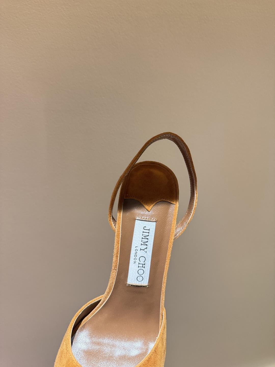 Jimmy Choo Heels