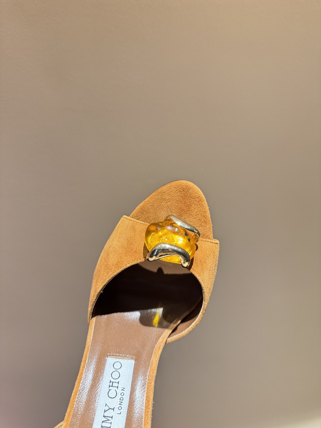 Jimmy Choo Heels