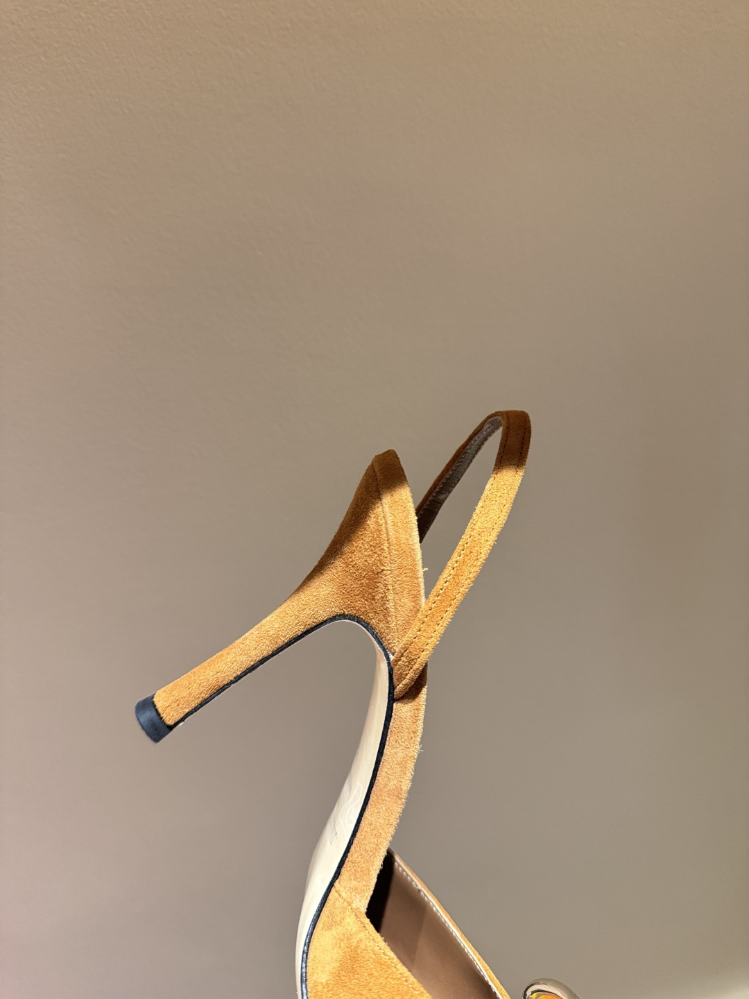 Jimmy Choo Heels