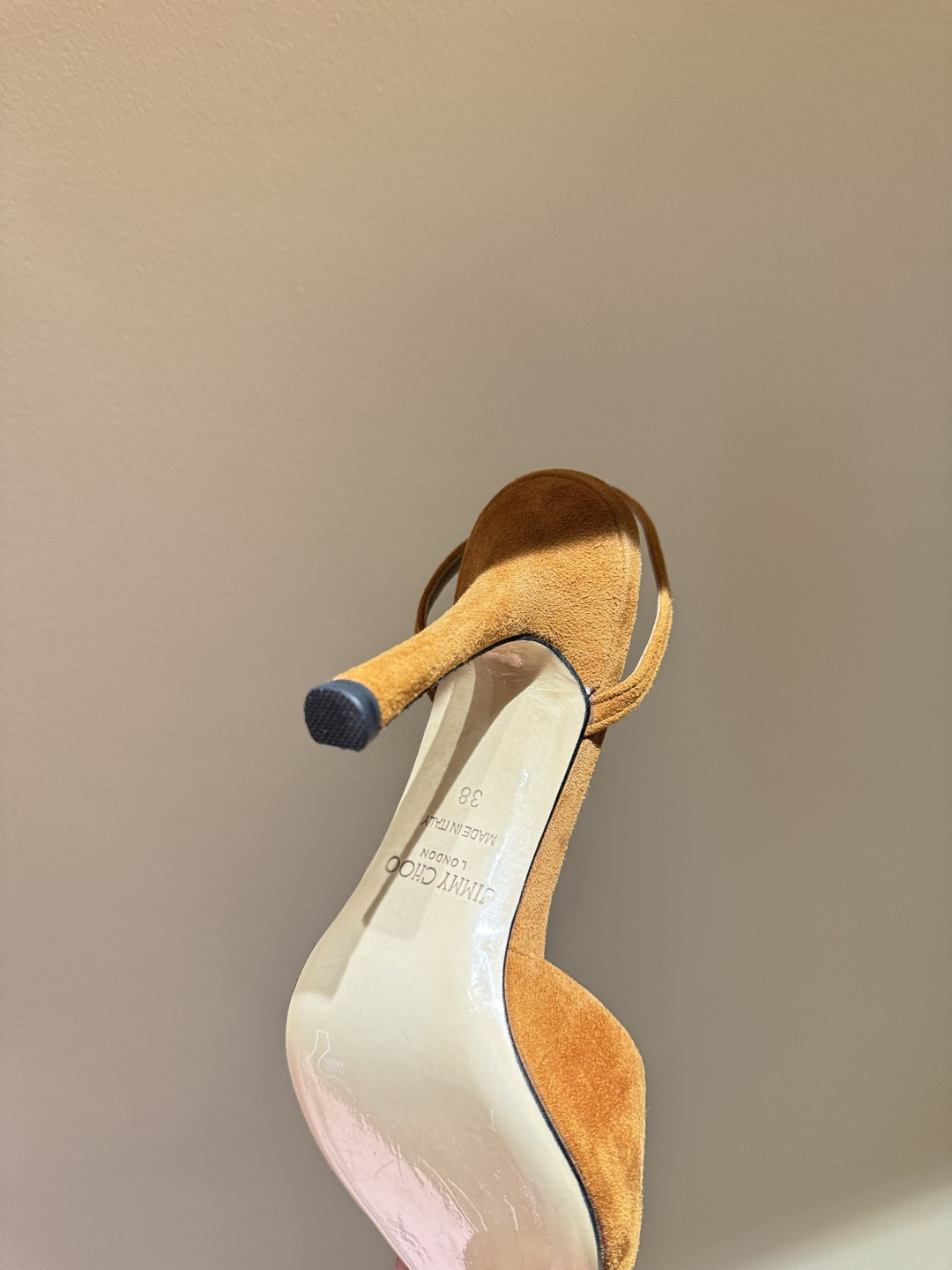 Jimmy Choo Heels