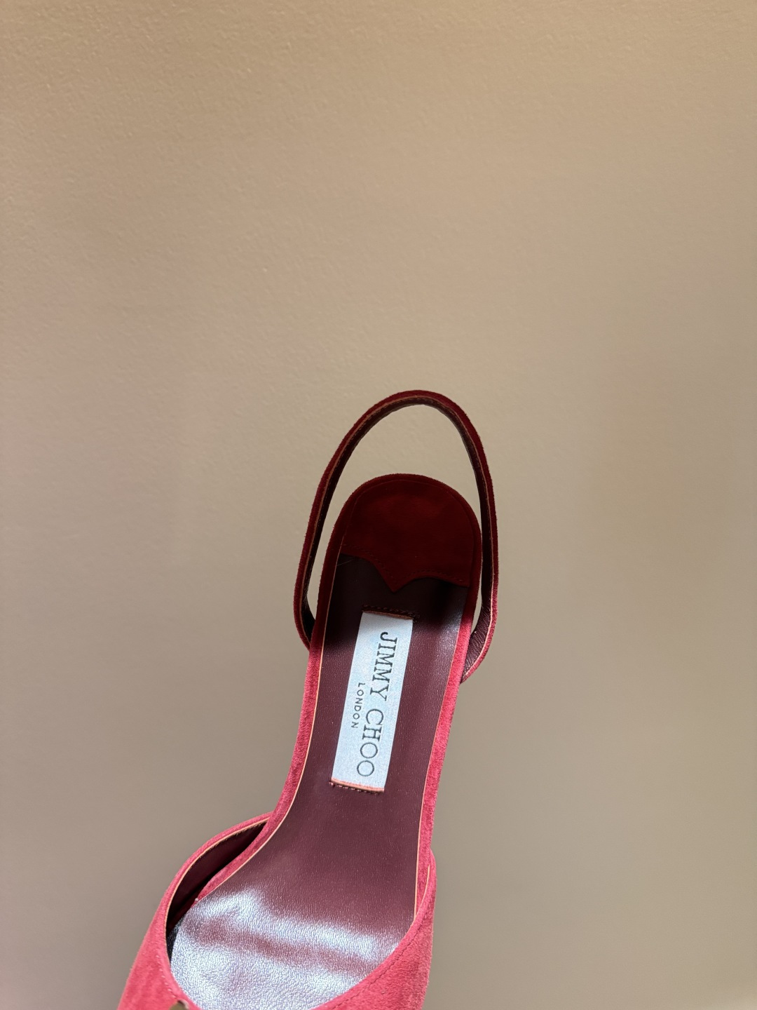 Jimmy Choo Heels