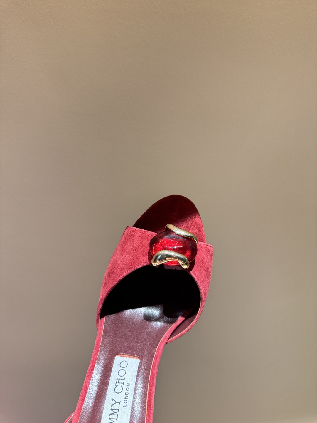 Jimmy Choo Heels
