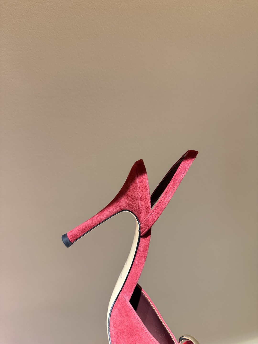 Jimmy Choo Heels