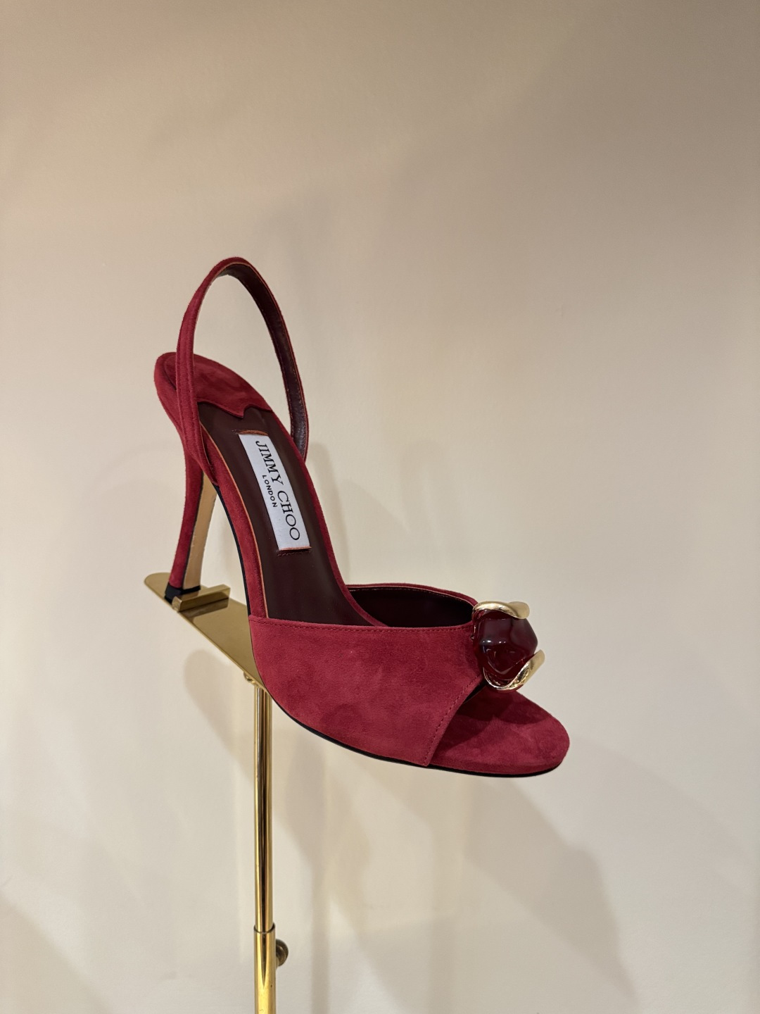 Jimmy Choo Heels