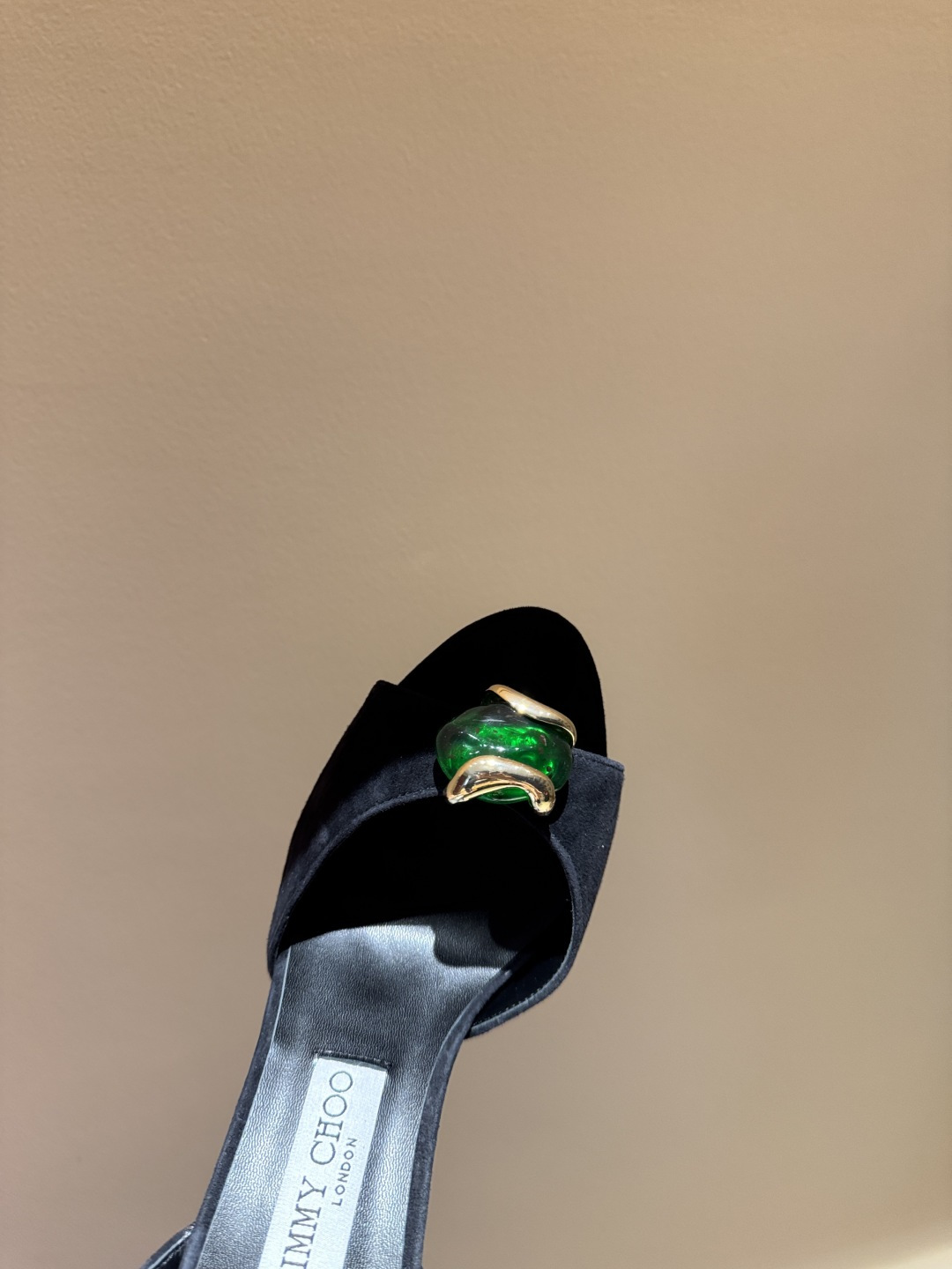 Jimmy Choo Heels