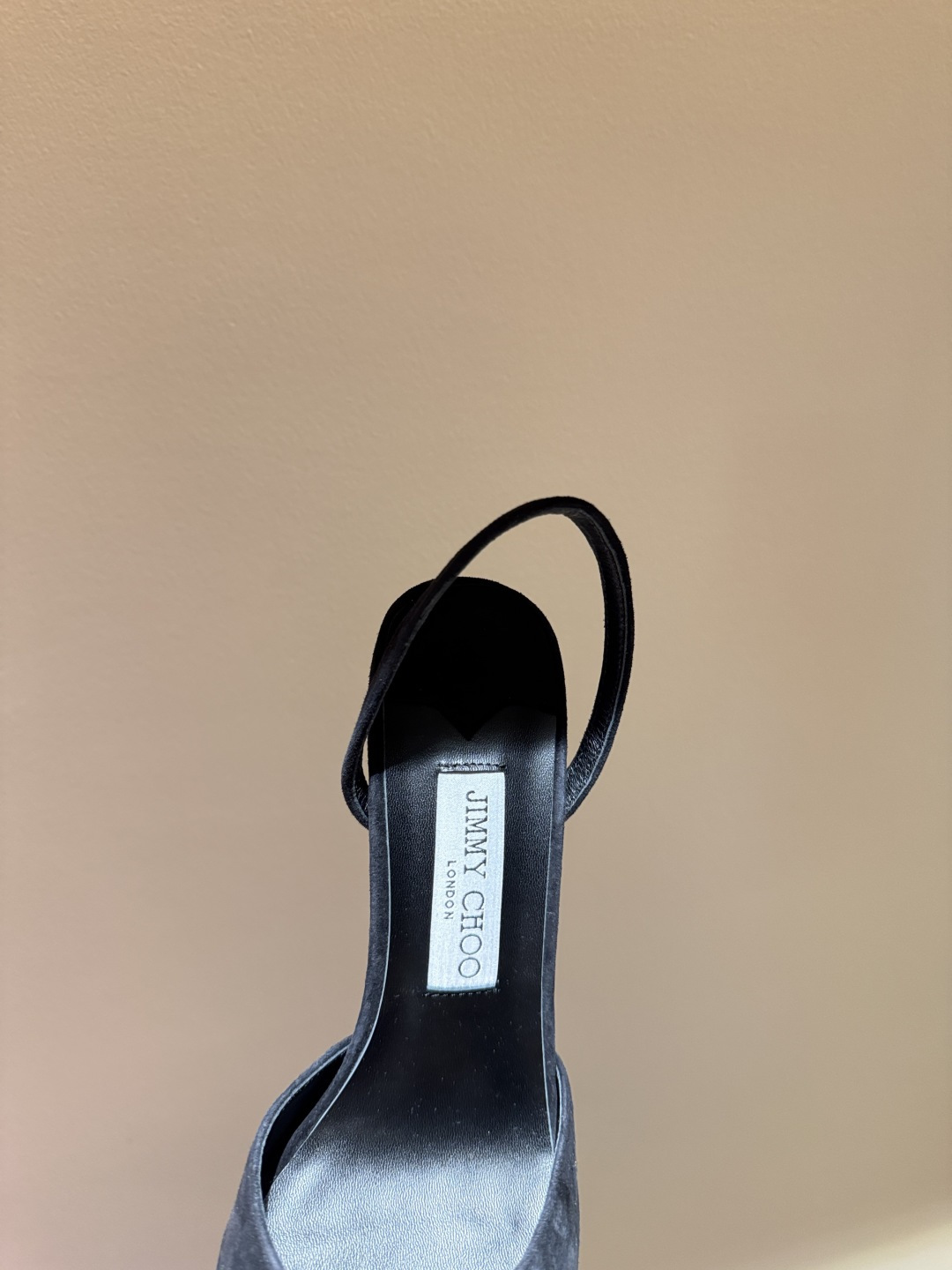 Jimmy Choo Heels