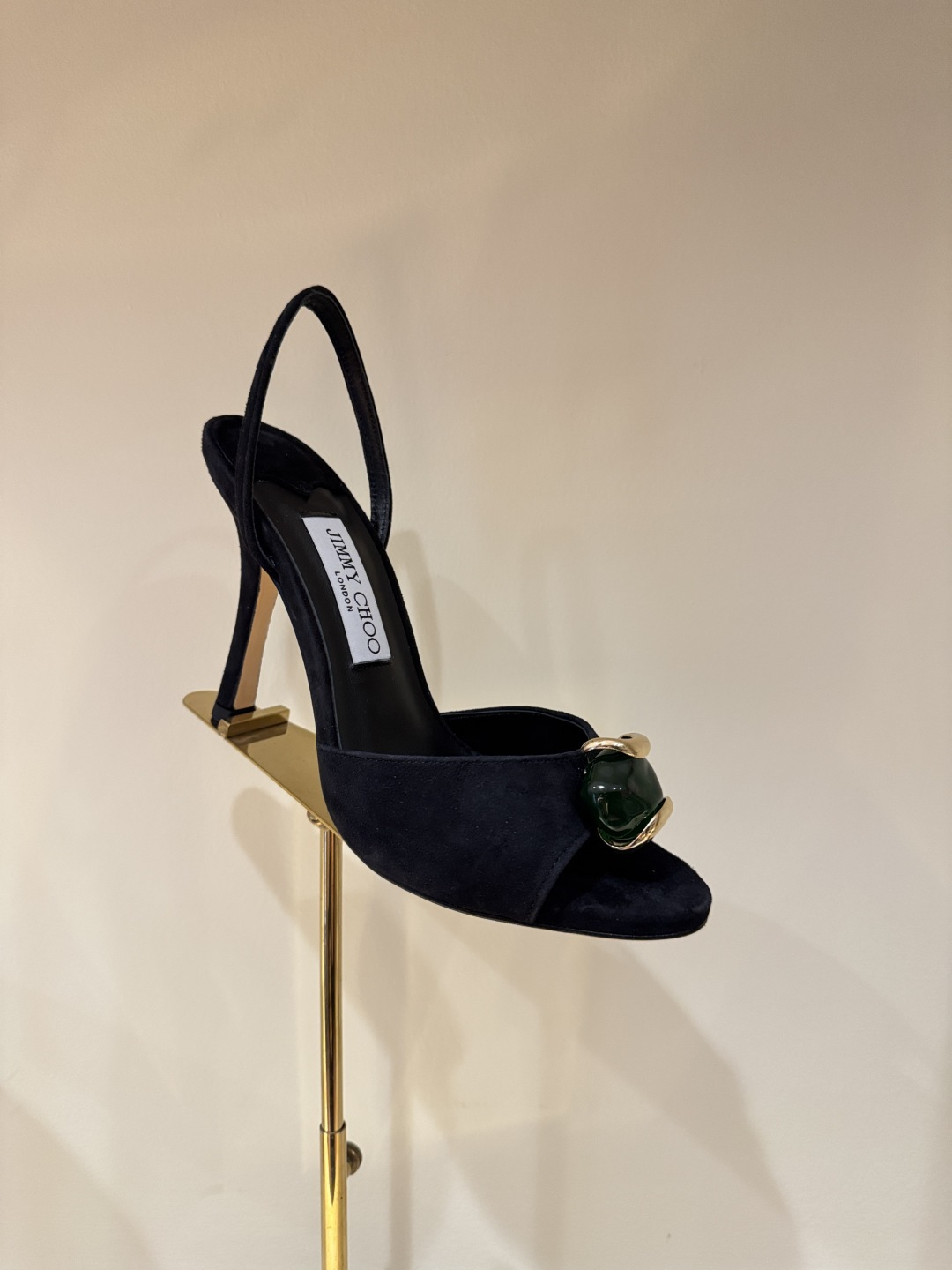 Jimmy Choo Heels