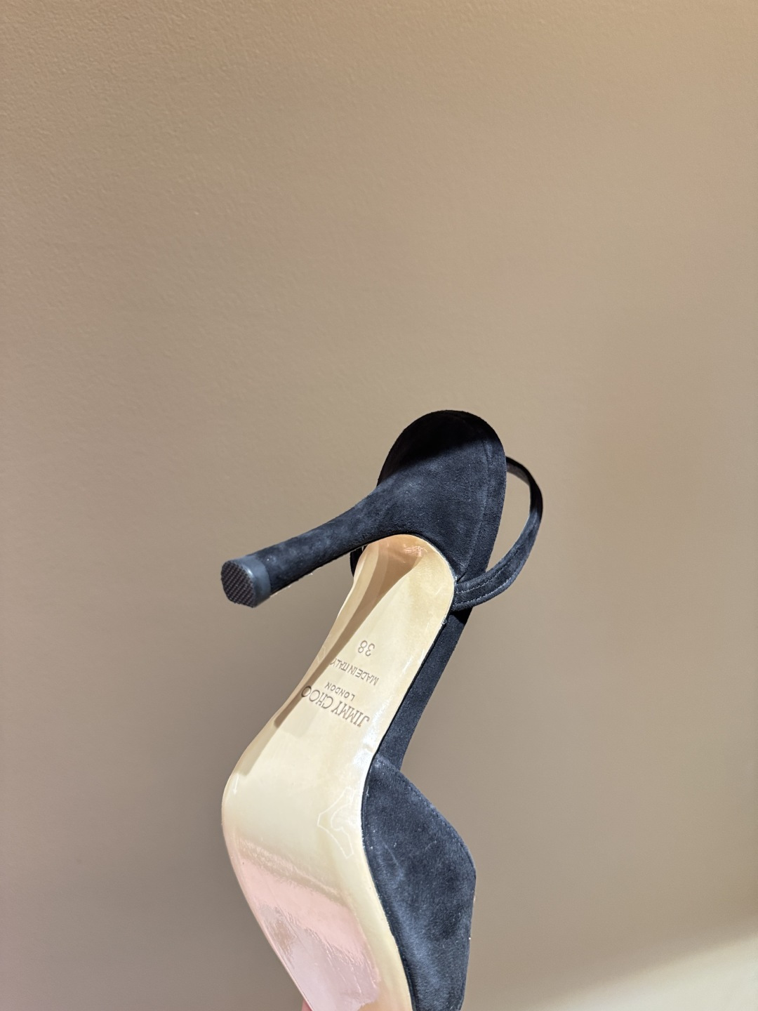 Jimmy Choo Heels
