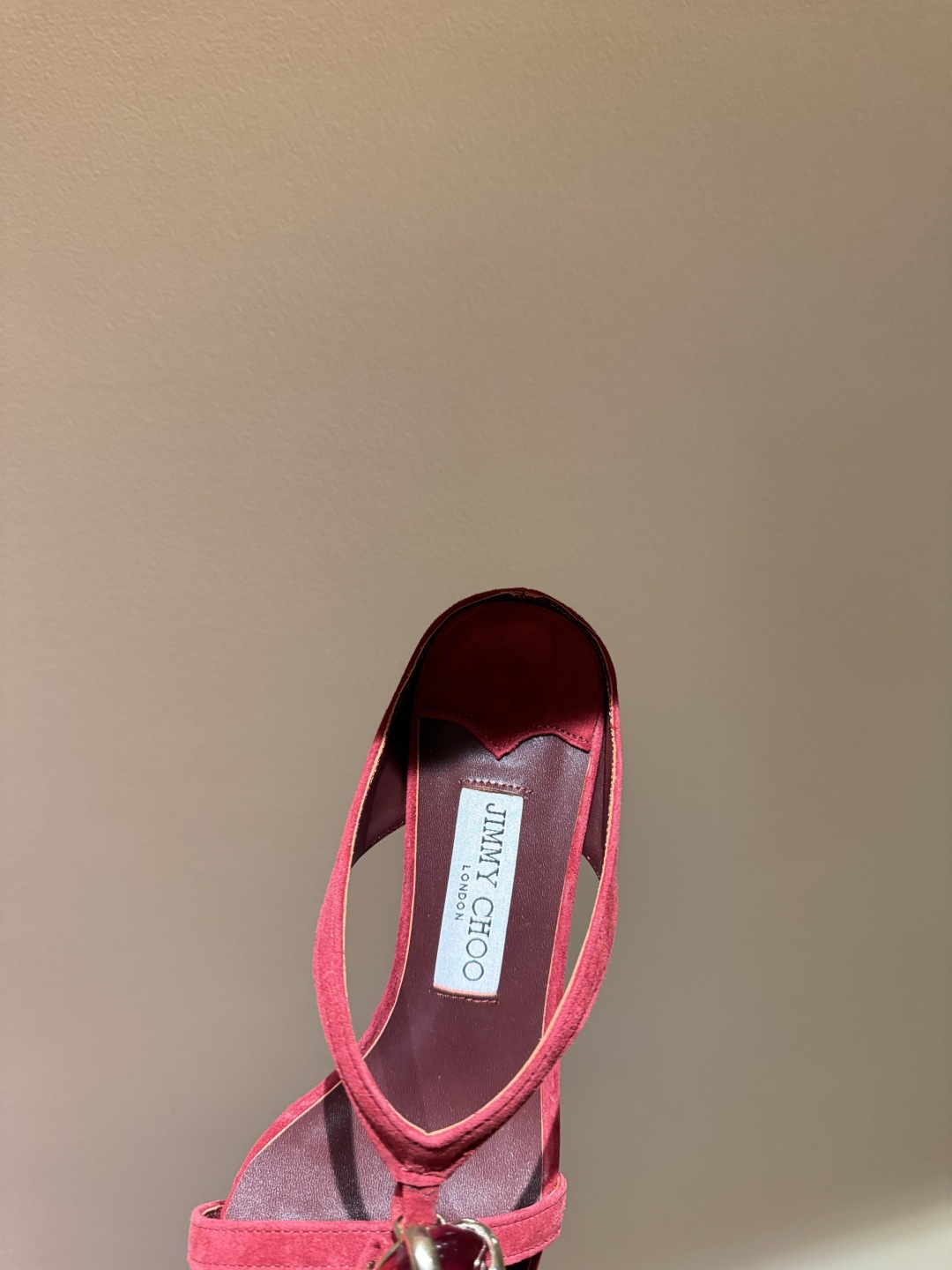 Jimmy Choo Heels