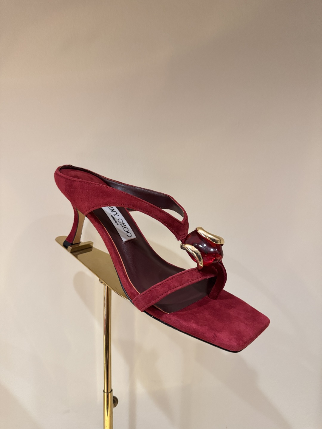 Jimmy Choo Heels