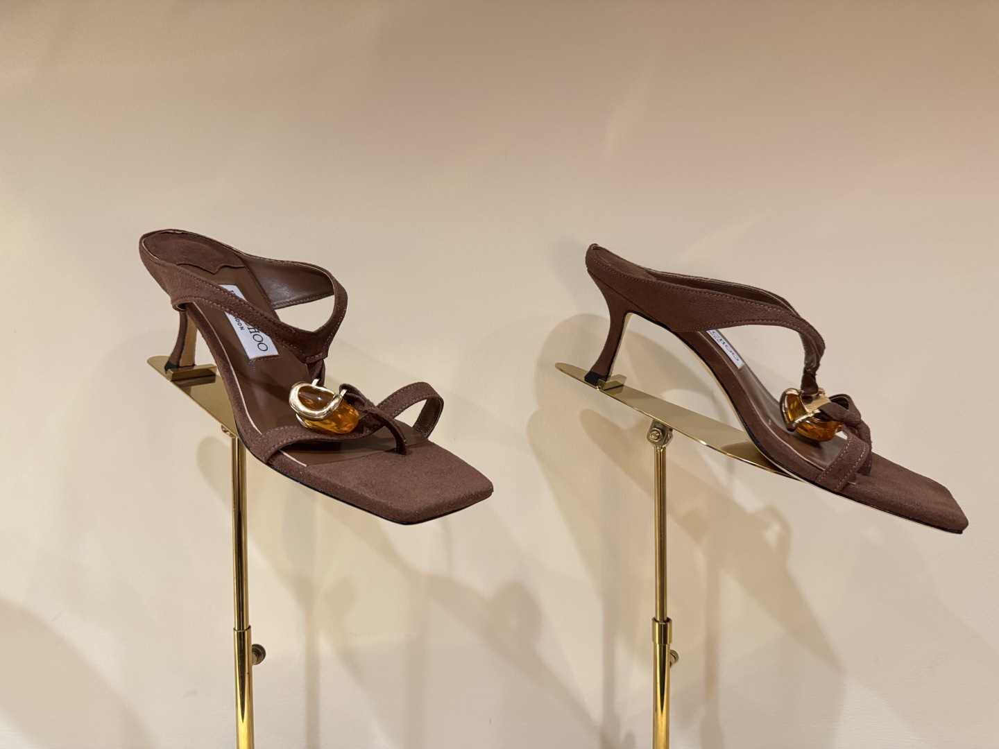 Jimmy Choo Heels