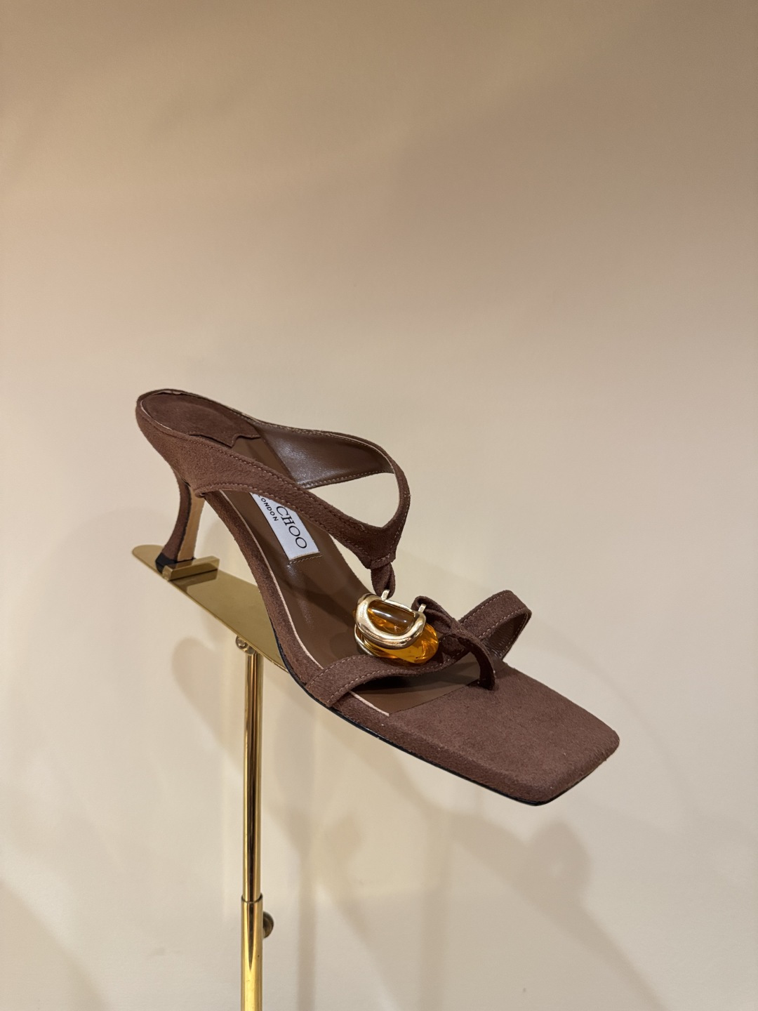 Jimmy Choo Heels