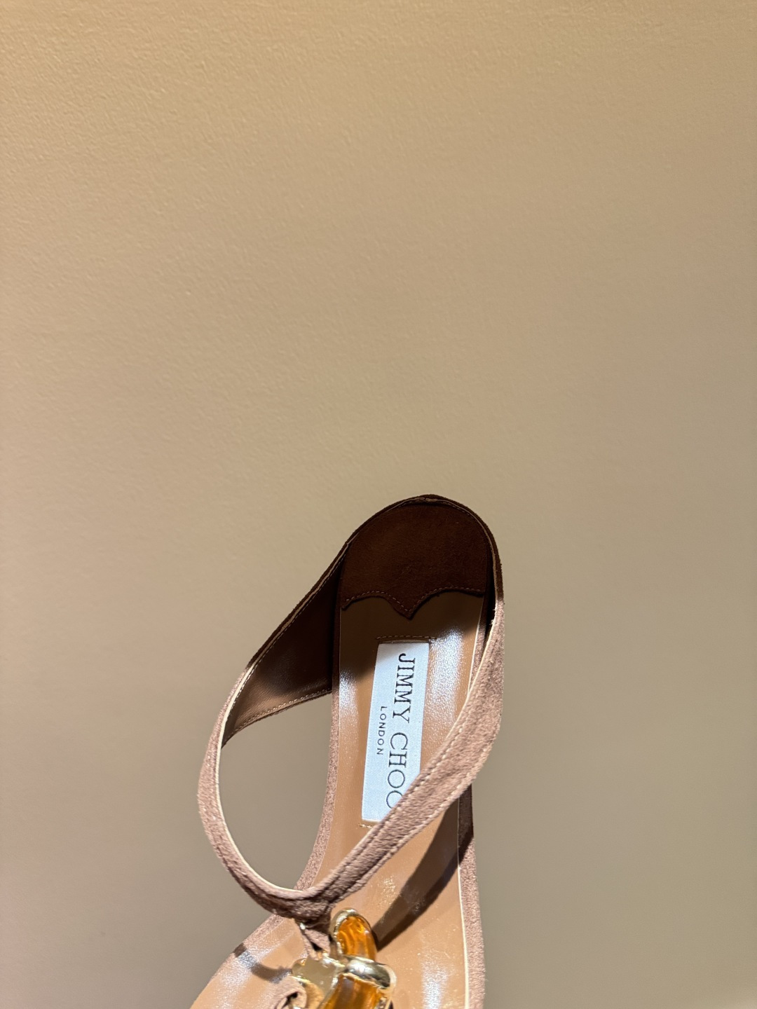 Jimmy Choo Heels