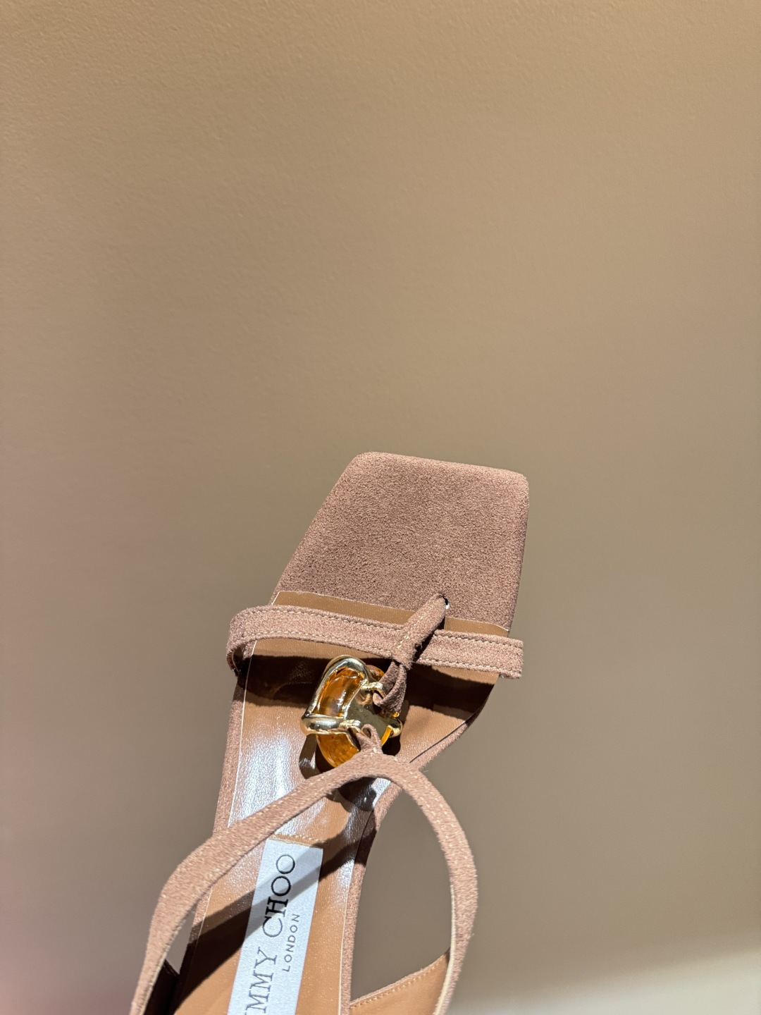 Jimmy Choo Heels