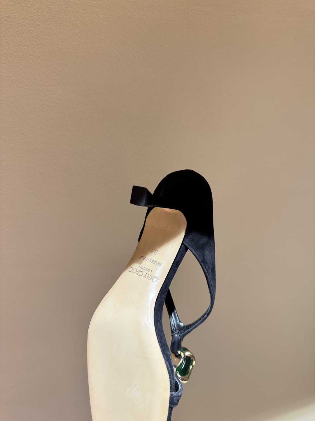 Jimmy Choo Heels