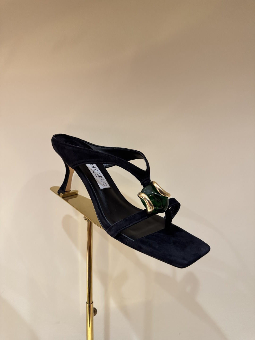 Jimmy Choo Heels