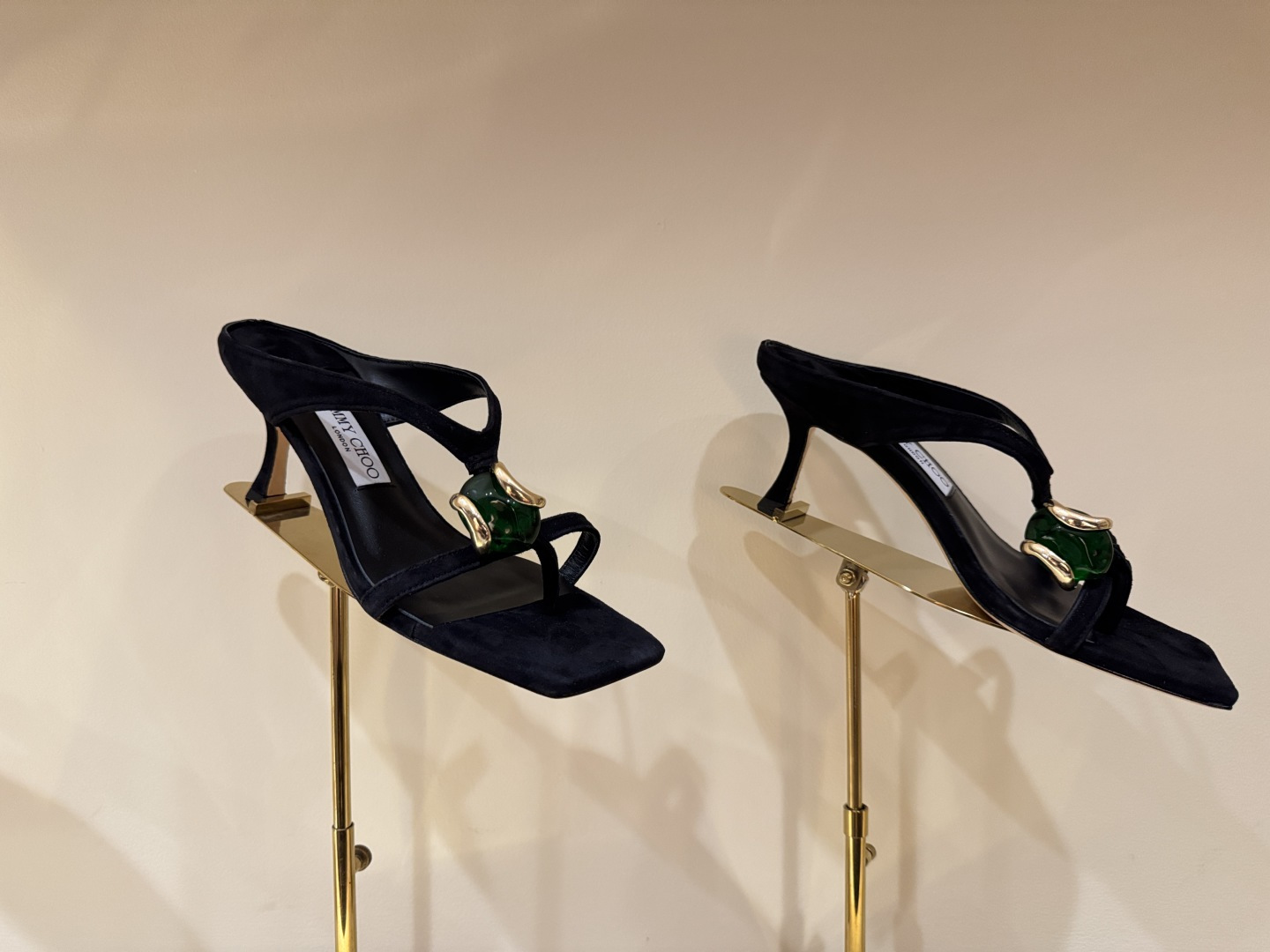 Jimmy Choo Heels