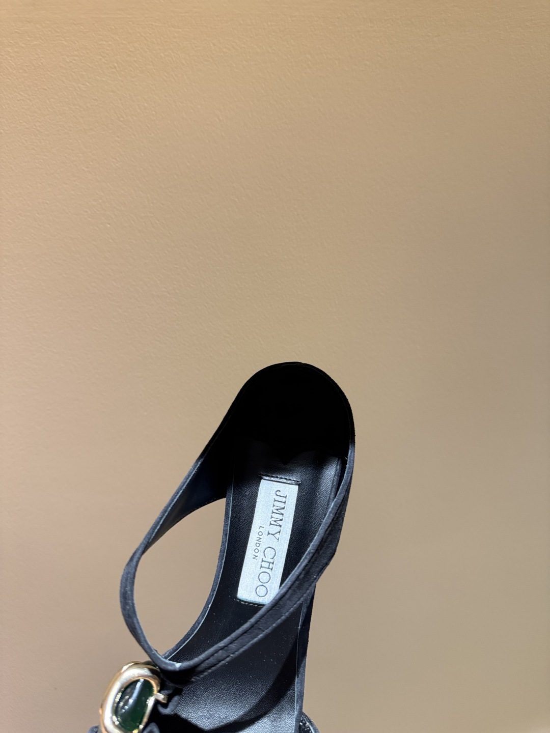 Jimmy Choo Heels