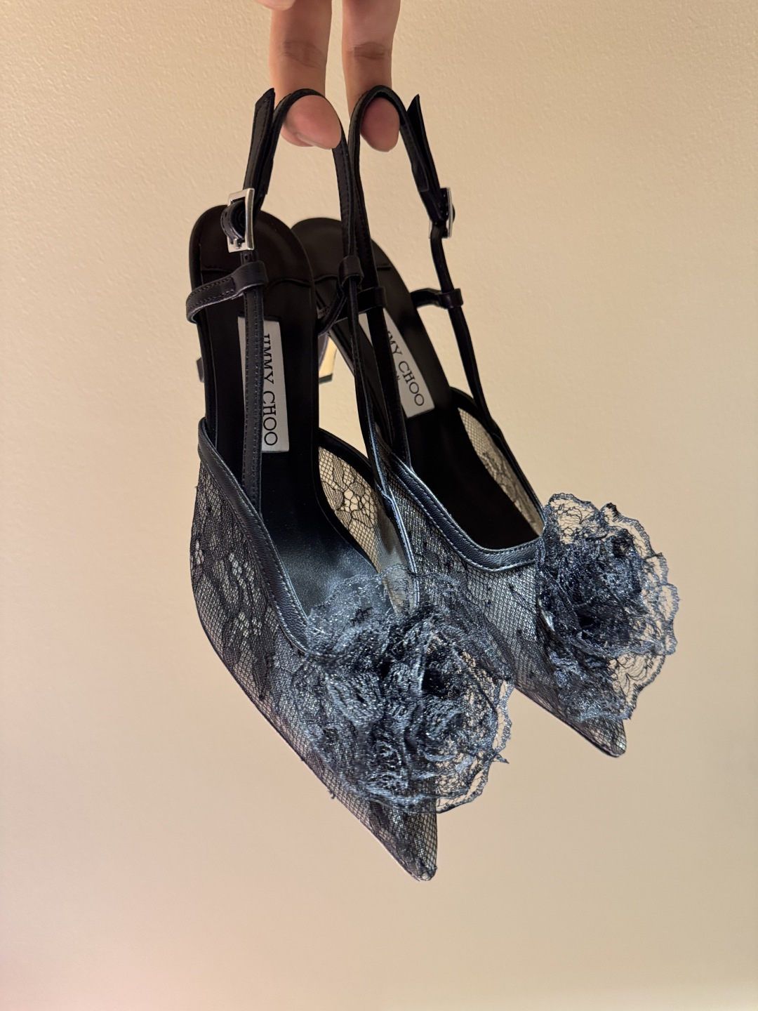 Jimmy Choo Sandals