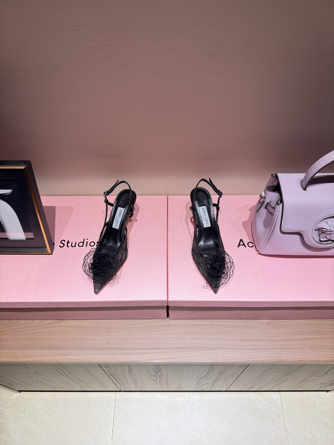 Jimmy Choo Sandals