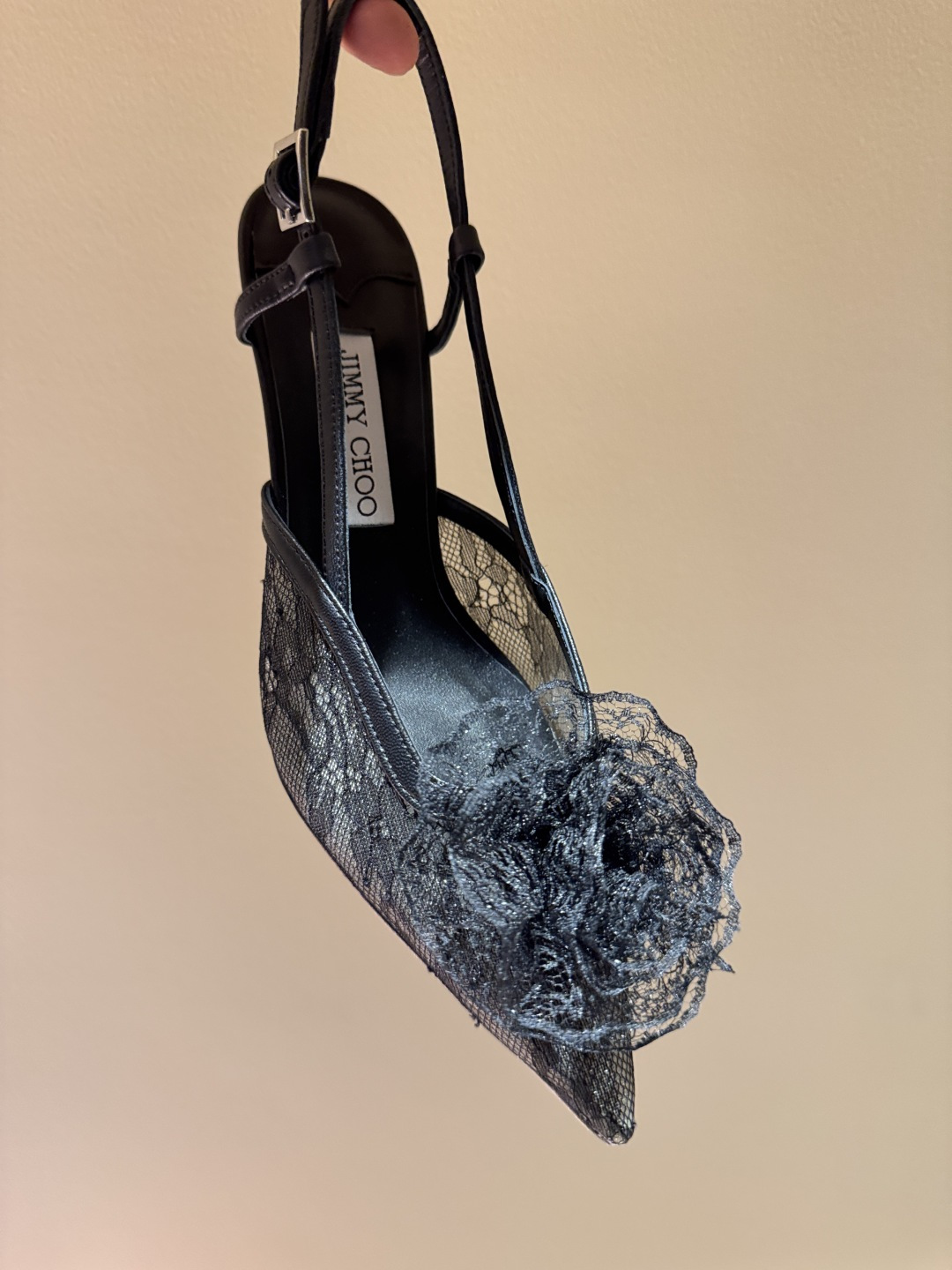 Jimmy Choo Sandals
