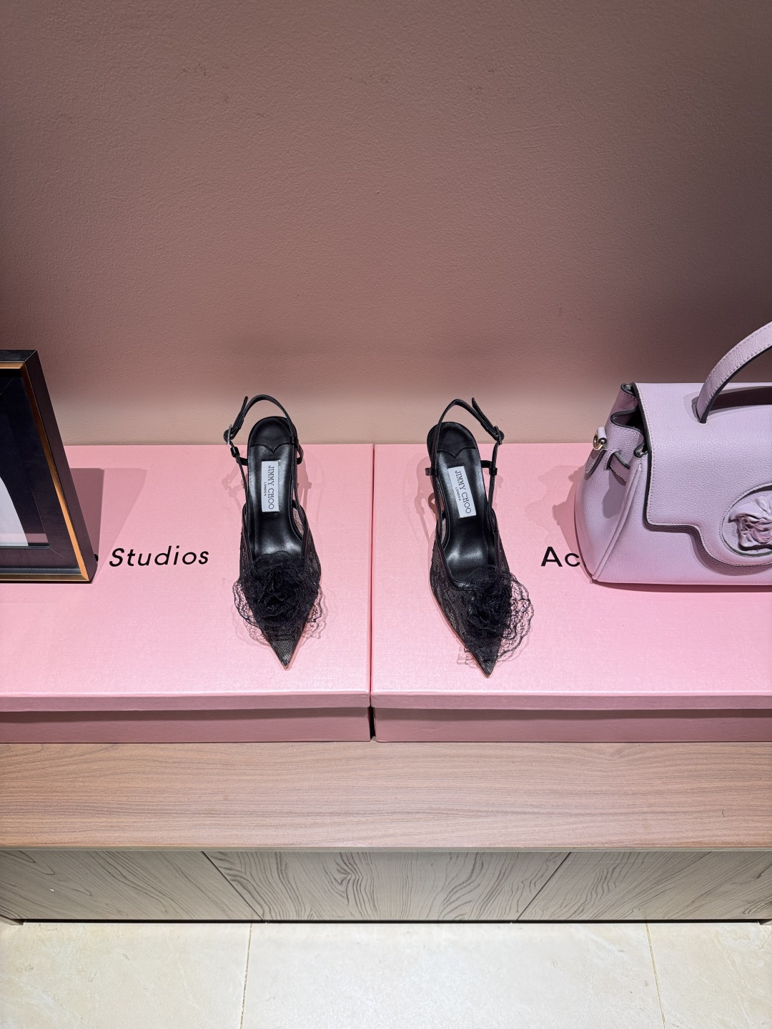 Jimmy Choo Sandals