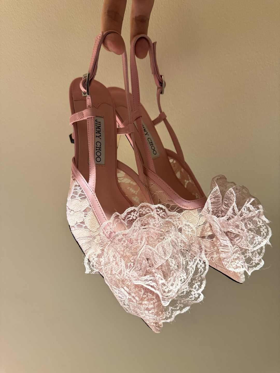 Jimmy Choo Sandals
