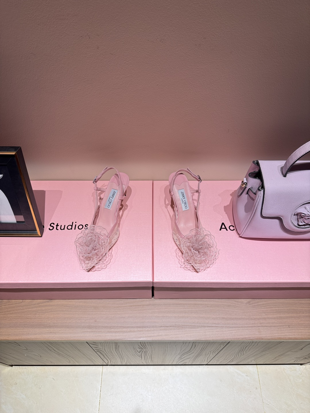 Jimmy Choo Sandals
